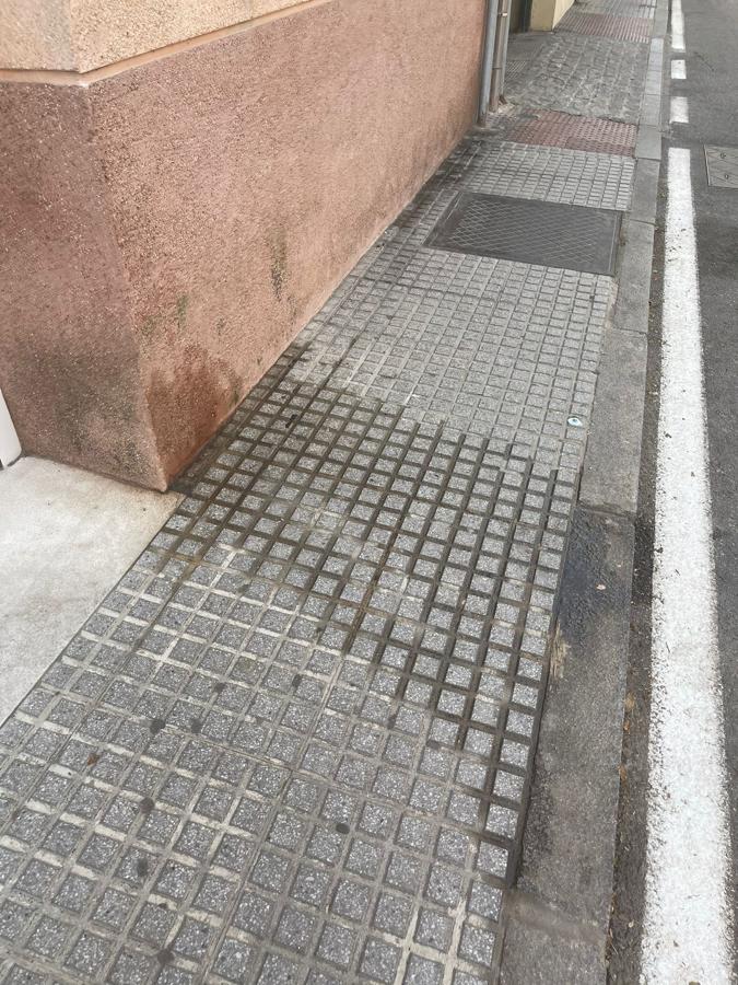 Fotos: El abandono del barrio de La Laguna