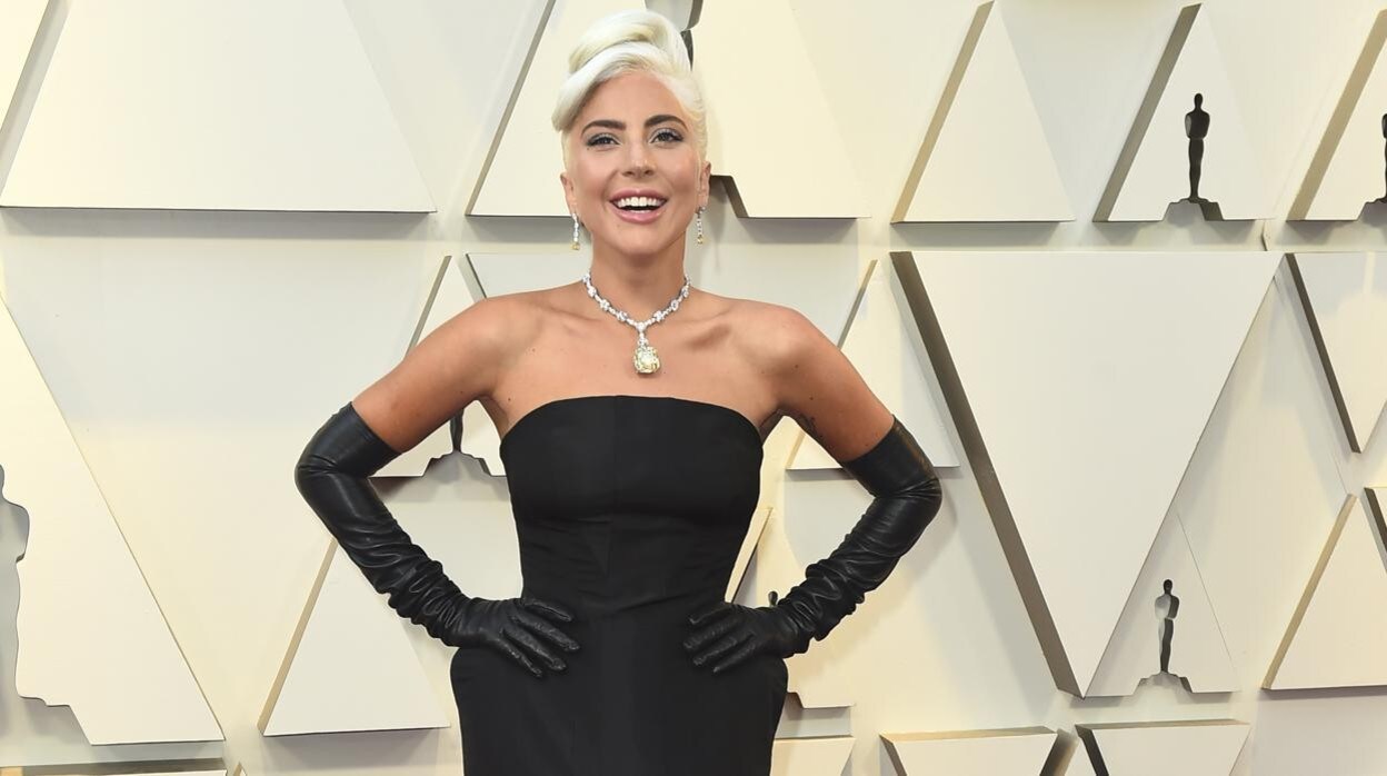 Los vestidos más icónicos de la historia de los Oscar