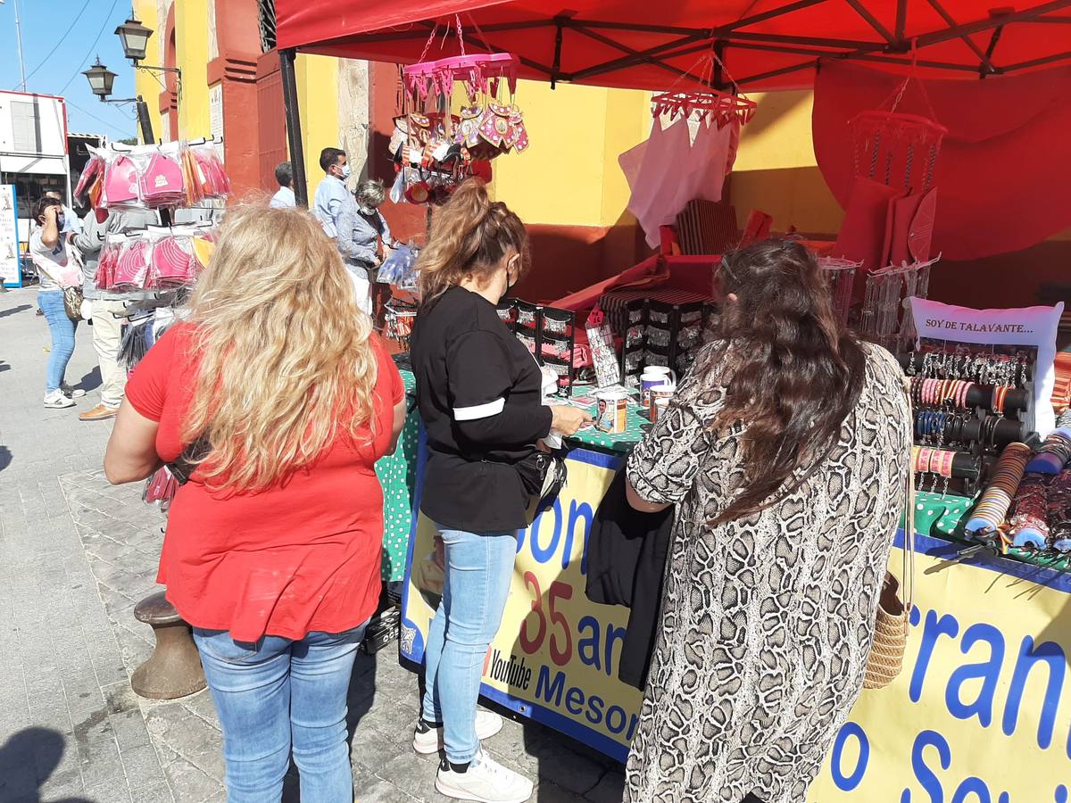 Fotos: Toros en Sanlúcar para Ponce, El Cordobés y De Justo