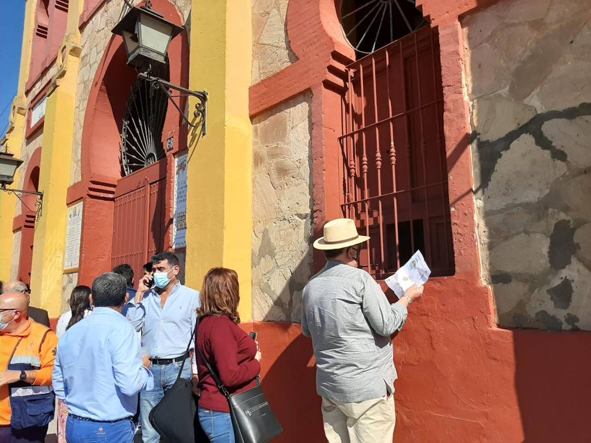 Fotos: Toros en Sanlúcar para Ponce, El Cordobés y De Justo