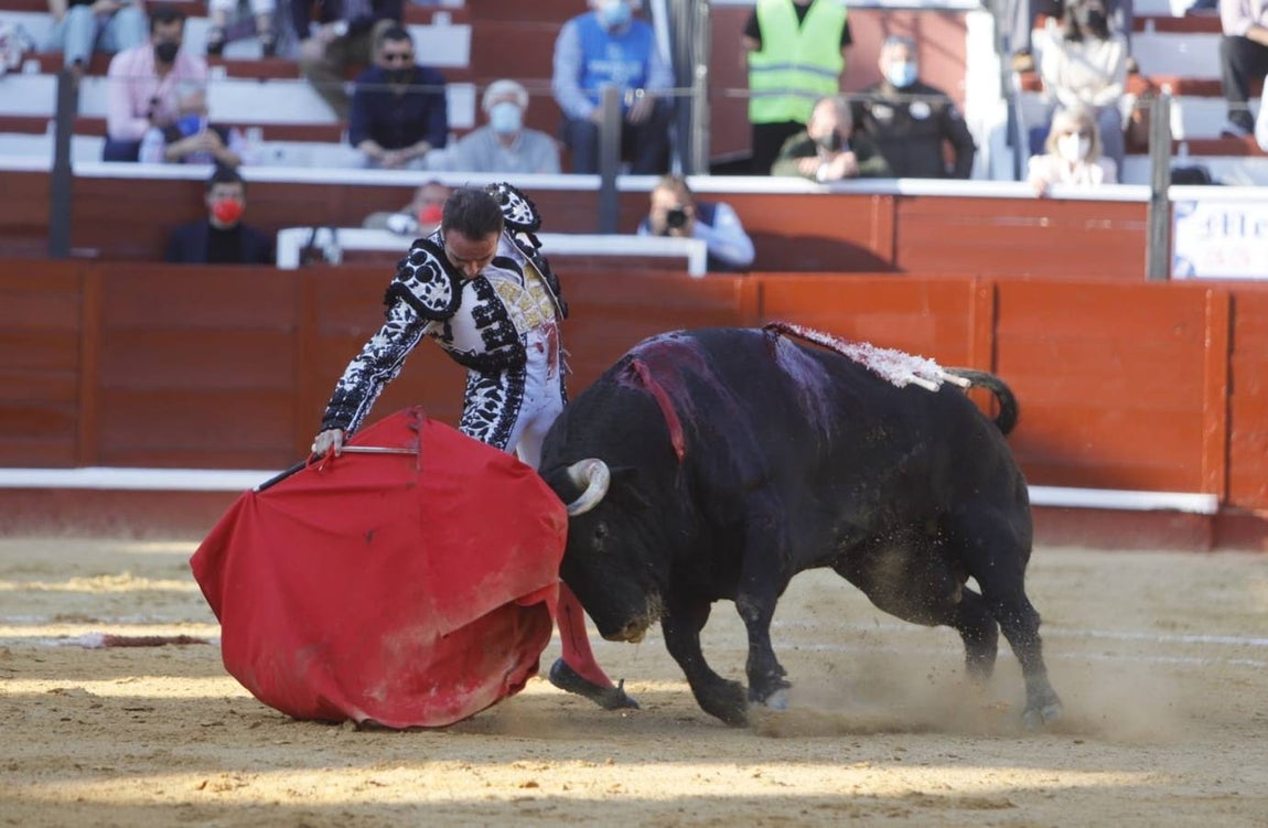 Fotos: Así ha sido la corrida de toros de la primavera en Sanlúcar