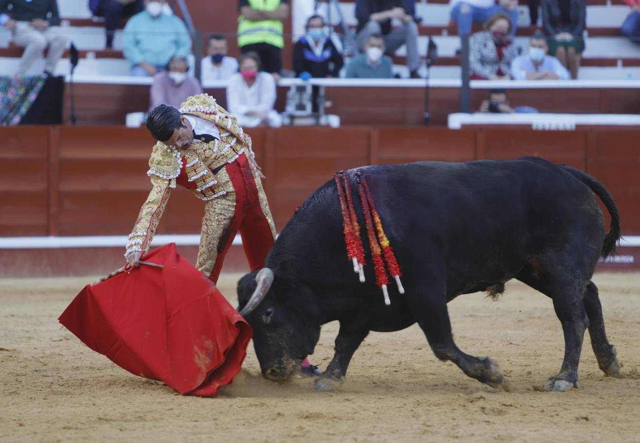 Fotos: Así ha sido la corrida de toros de la primavera en Sanlúcar