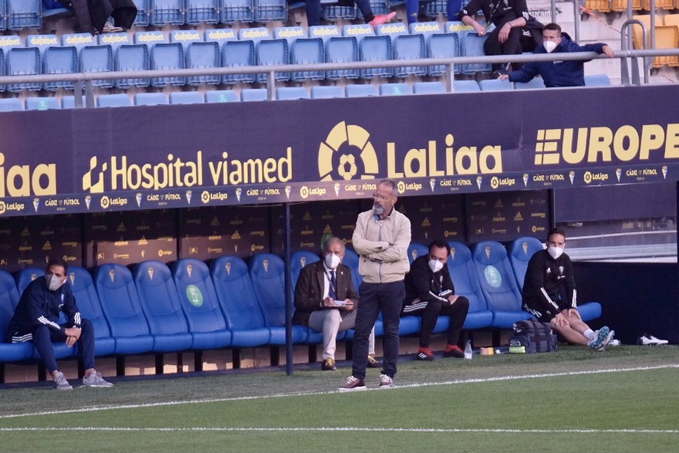 Fotos: Cádiz CF- Celta de Vigo