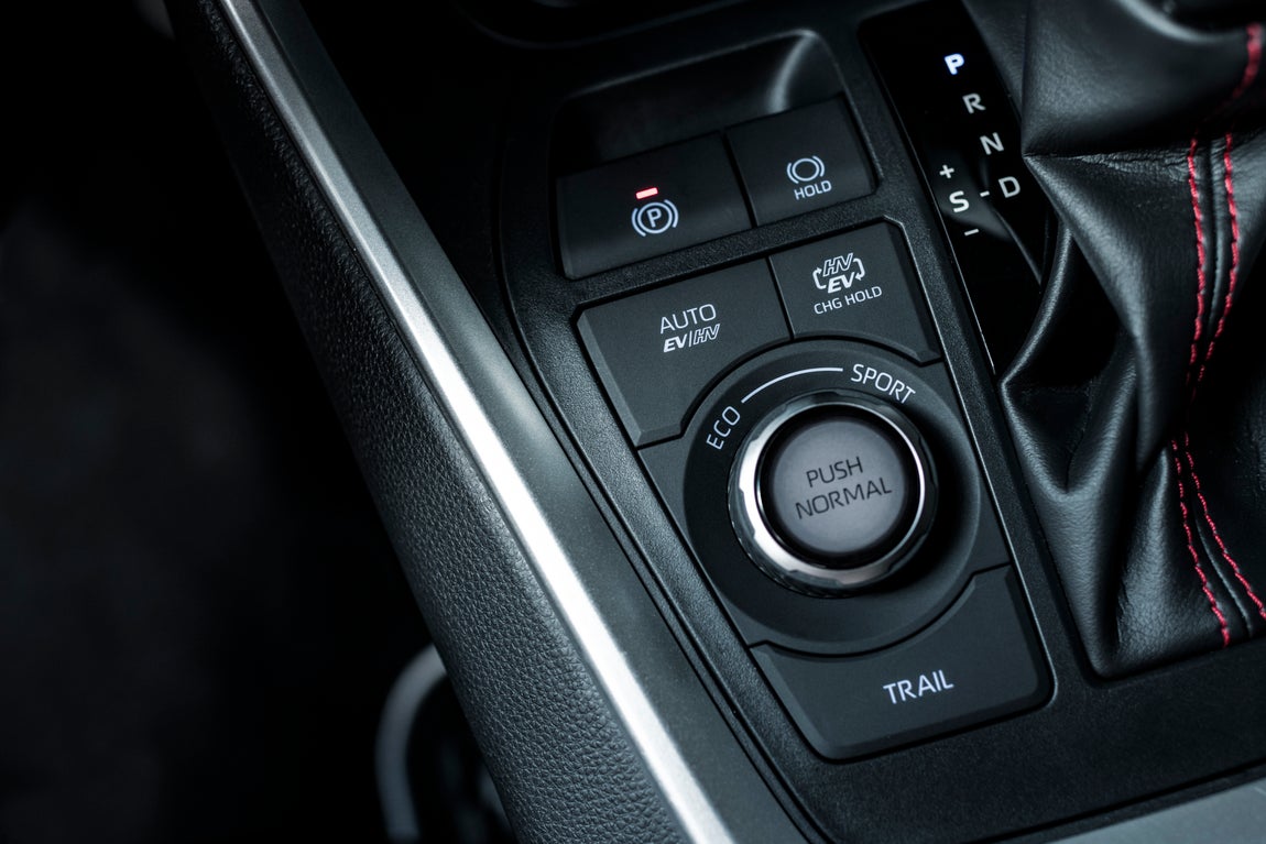 Fotogalería: Toyota RAV4 Plug-in