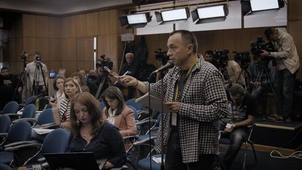 'Collective' - Dónde verla: HBO. Nominada a mejor película internacional y mejor documental, este trabajo rumano casi periodístico ha ido ganando premios en Europa hasta llegar al otro lado del charco. Para completistas que quieran llegar a la noche de los Oscar con todo visto.