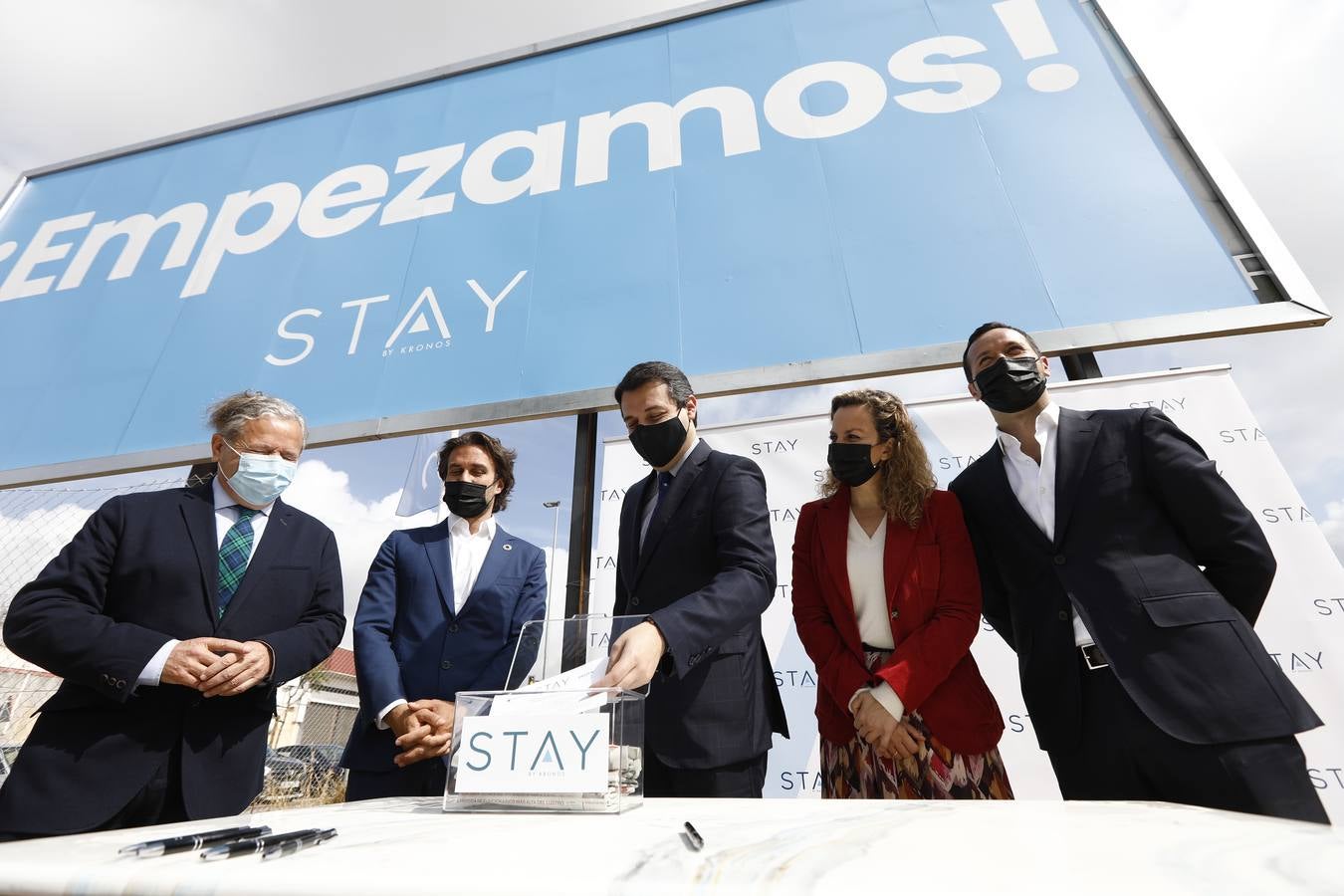 Kronos y Nuveen levantarán 270 viviendas en alquiler en Córdoba que estarán listas en 2023