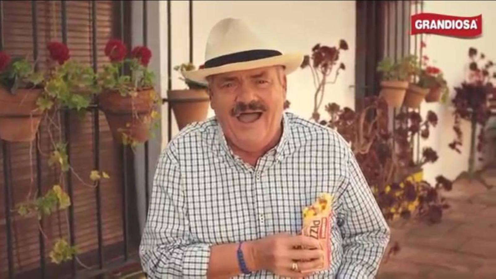 Muere &#039;El Risitas&#039;