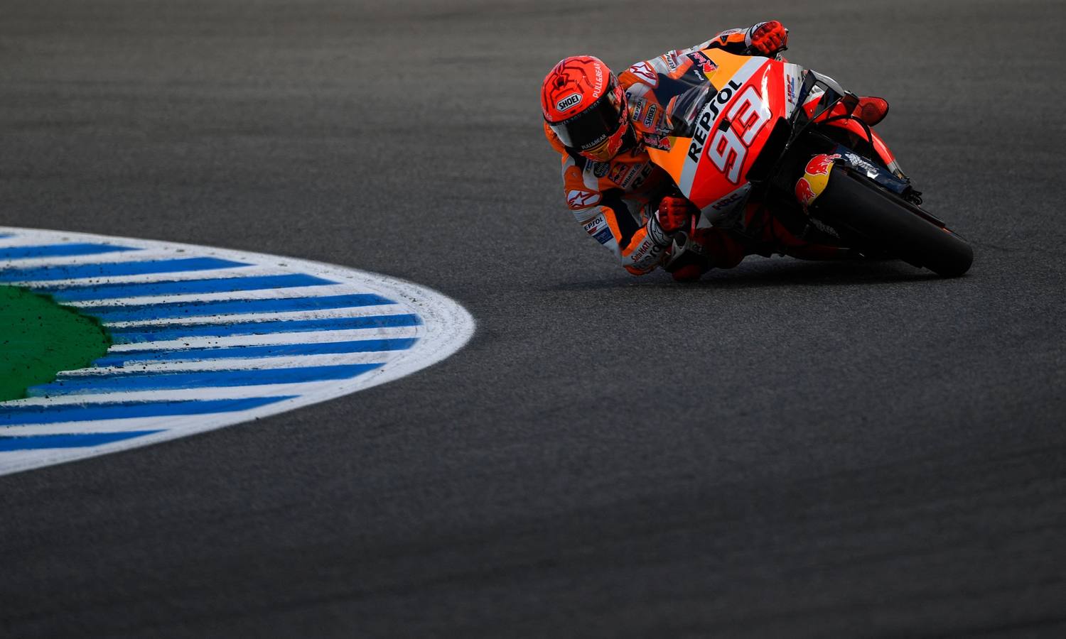 FOTOS: Los entrenamientos del MotoGP Jerez 2021, en imágenes