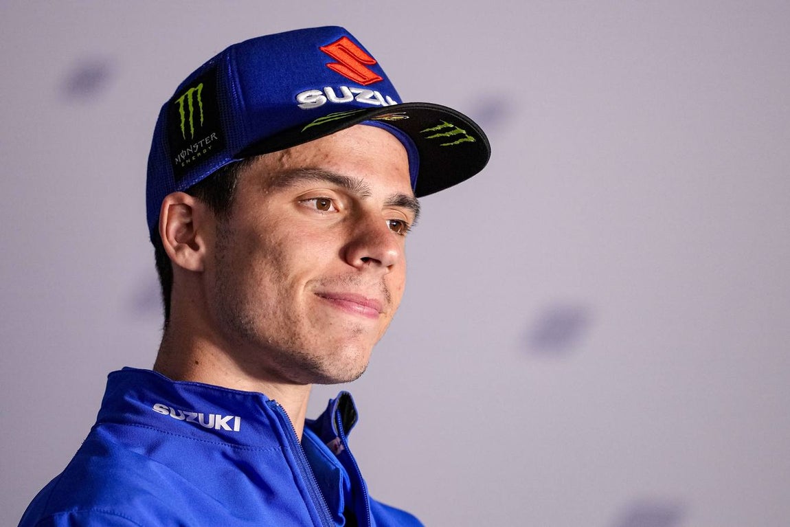 FOTOS: La llegada de los equipos al Gran Premio de MotoGP Jerez 2021