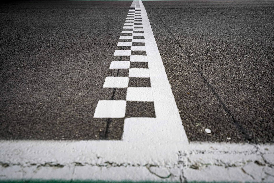 FOTOS: La llegada de los equipos al Gran Premio de MotoGP Jerez 2021