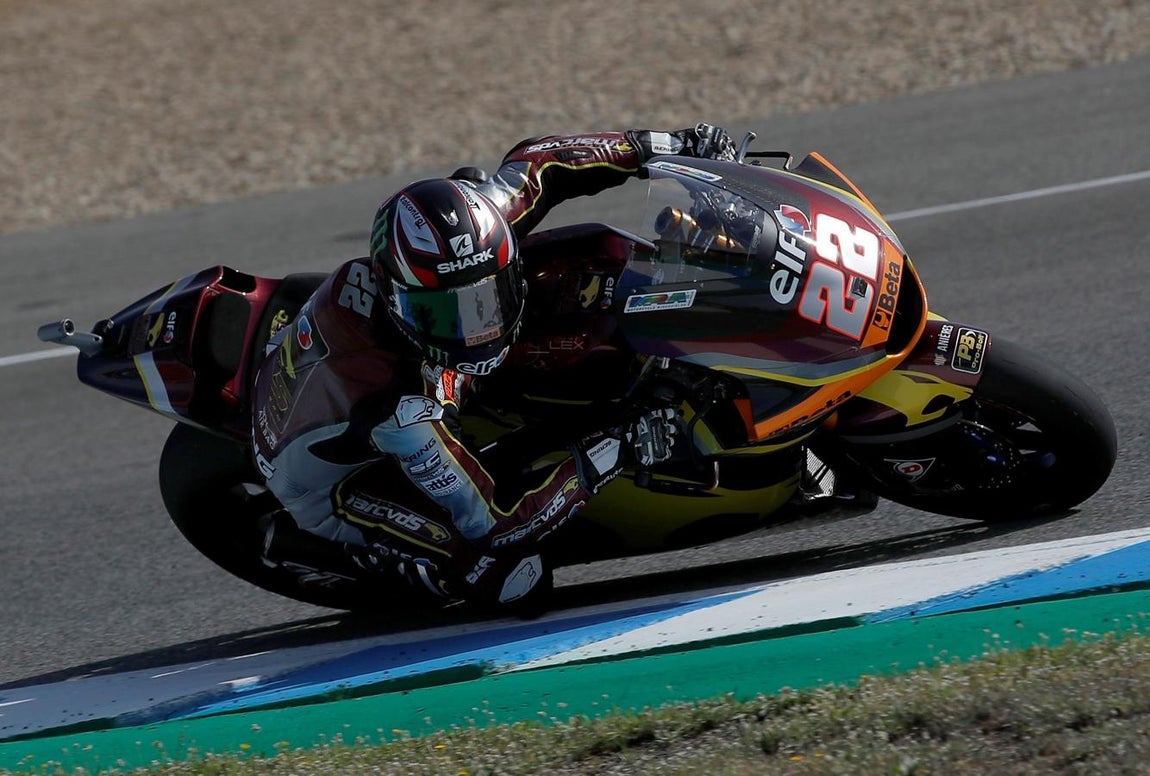 FOTOS: Los entrenamientos del MotoGP Jerez 2021, en imágenes
