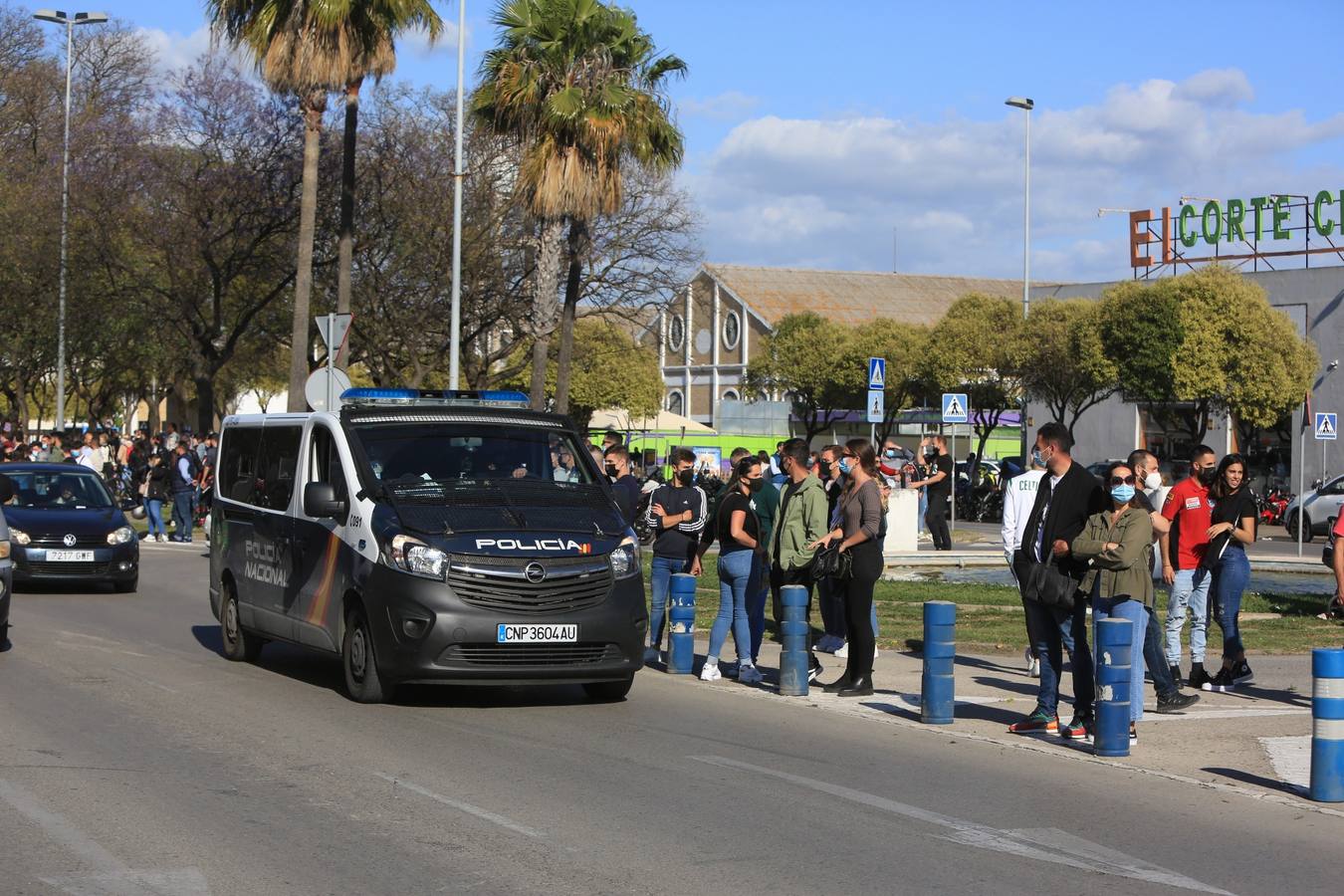 Jerez recupera el rugir motero