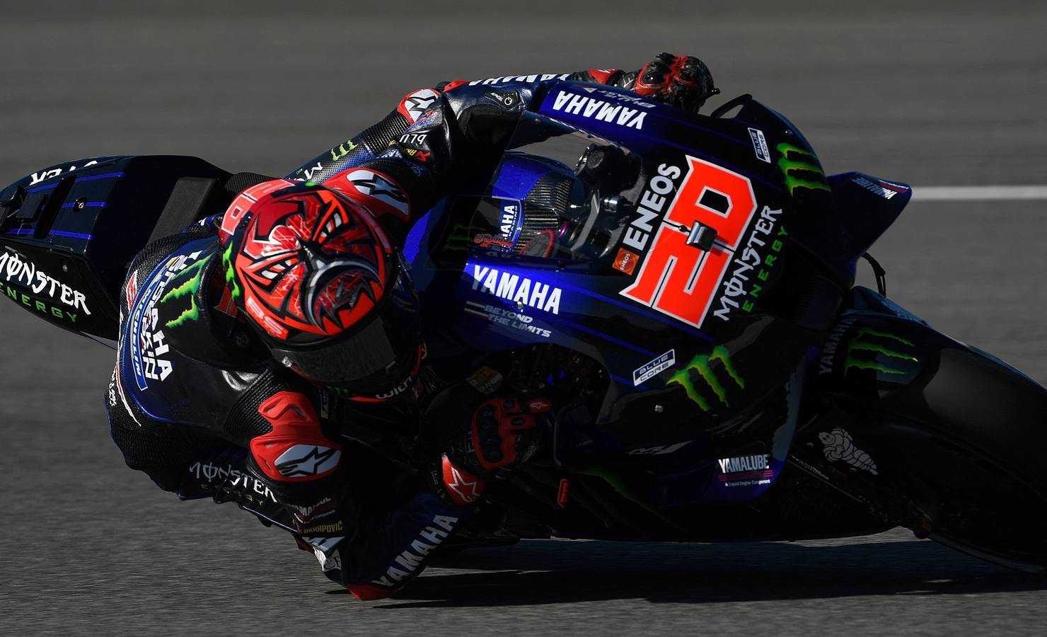 FOTOS: Últimos entrenamientos de MotoGP Jerez 2021