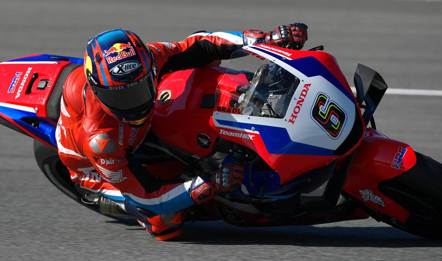 FOTOS: Últimos entrenamientos de MotoGP Jerez 2021