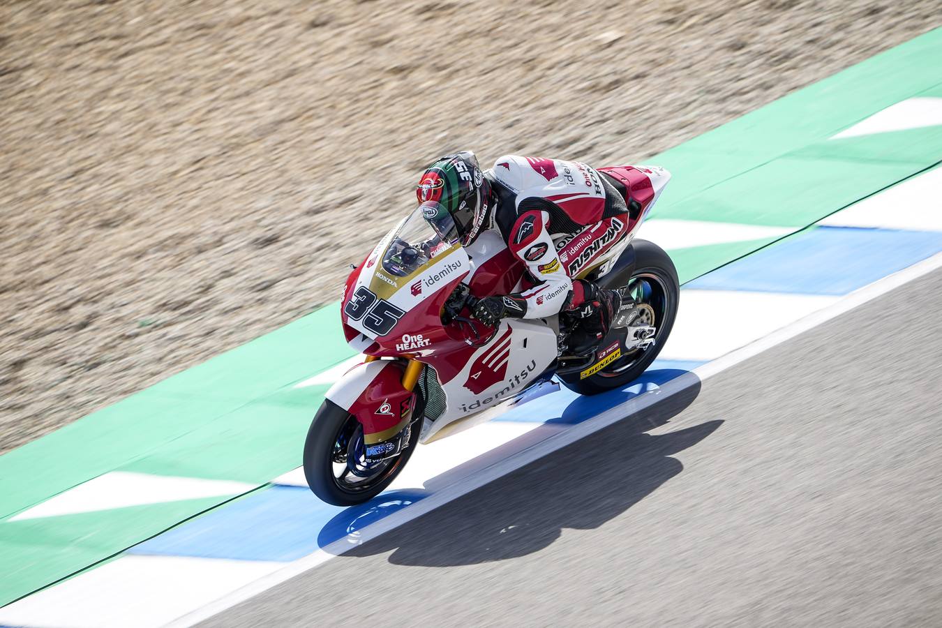 FOTOS: Últimos entrenamientos de MotoGP Jerez 2021