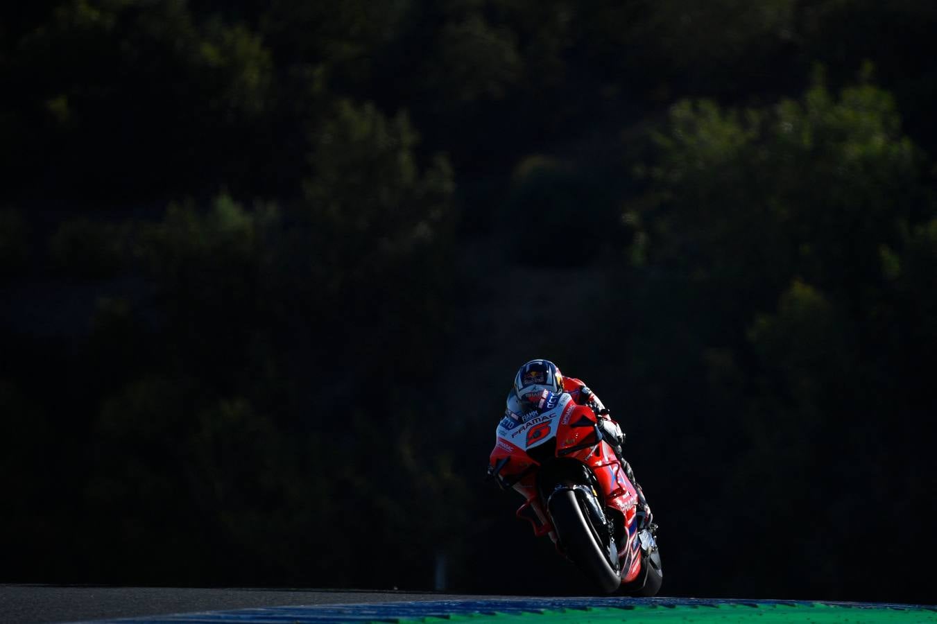 FOTOS: Últimos entrenamientos de MotoGP Jerez 2021