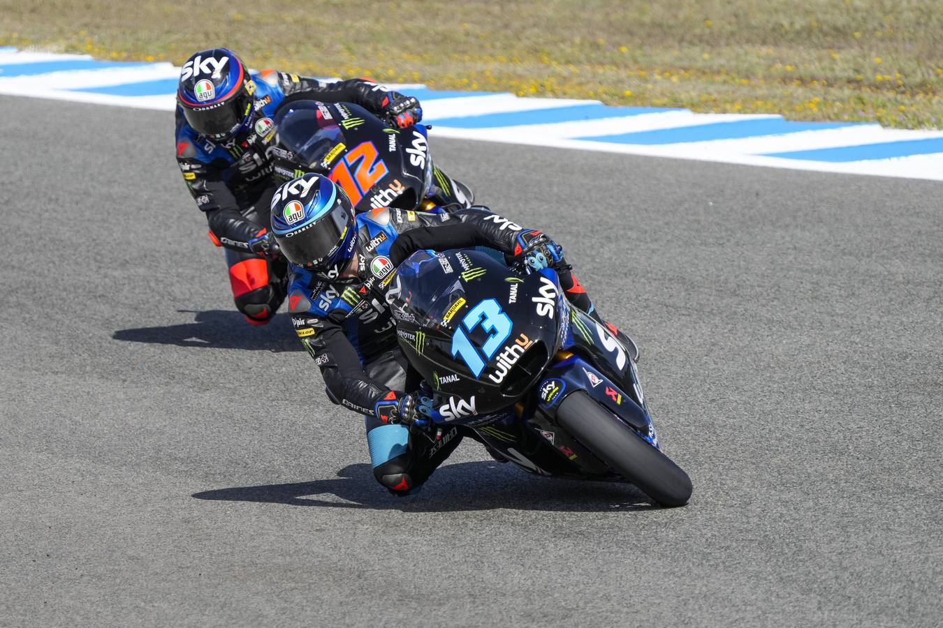 FOTOS: Últimos entrenamientos de MotoGP Jerez 2021