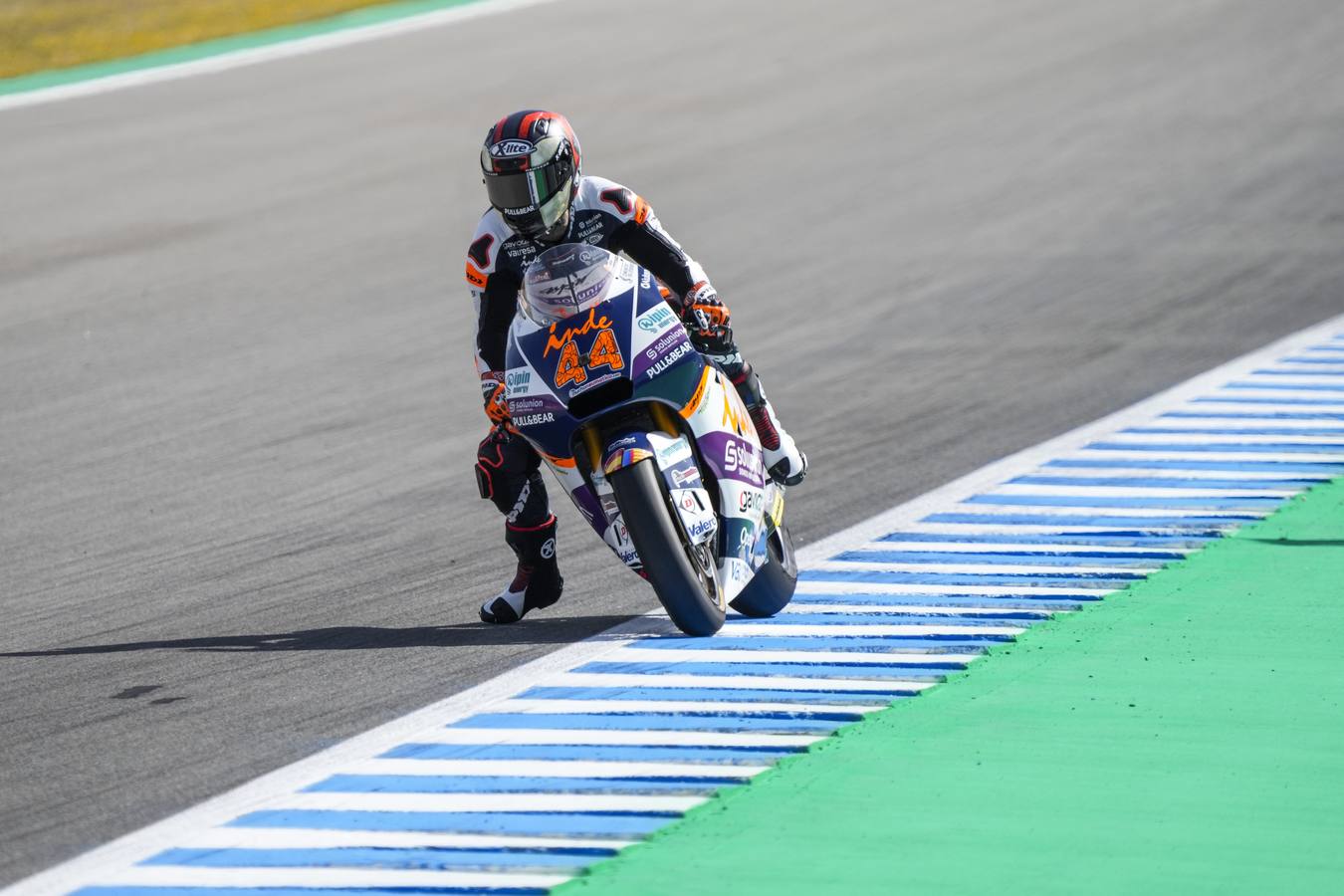 FOTOS: Últimos entrenamientos de MotoGP Jerez 2021