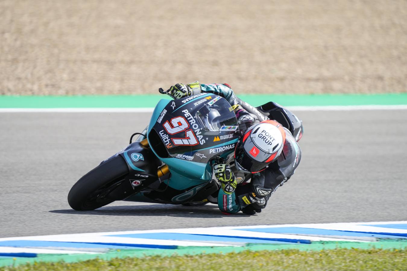 FOTOS: Últimos entrenamientos de MotoGP Jerez 2021