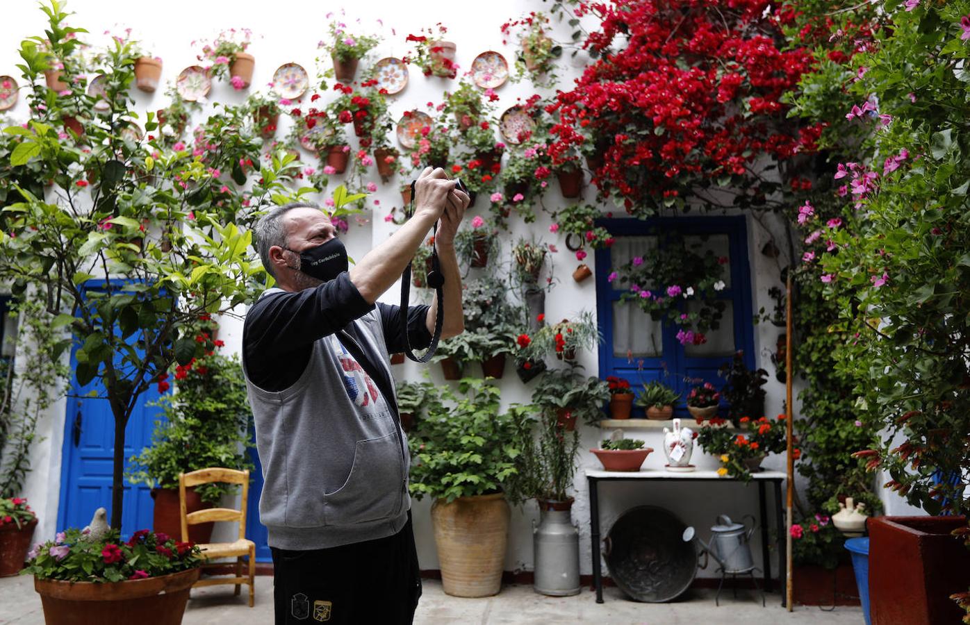 Patios de Córdoba 2021 | San Pedro y Santiago, las perlas ocultas para comenzar la fiesta