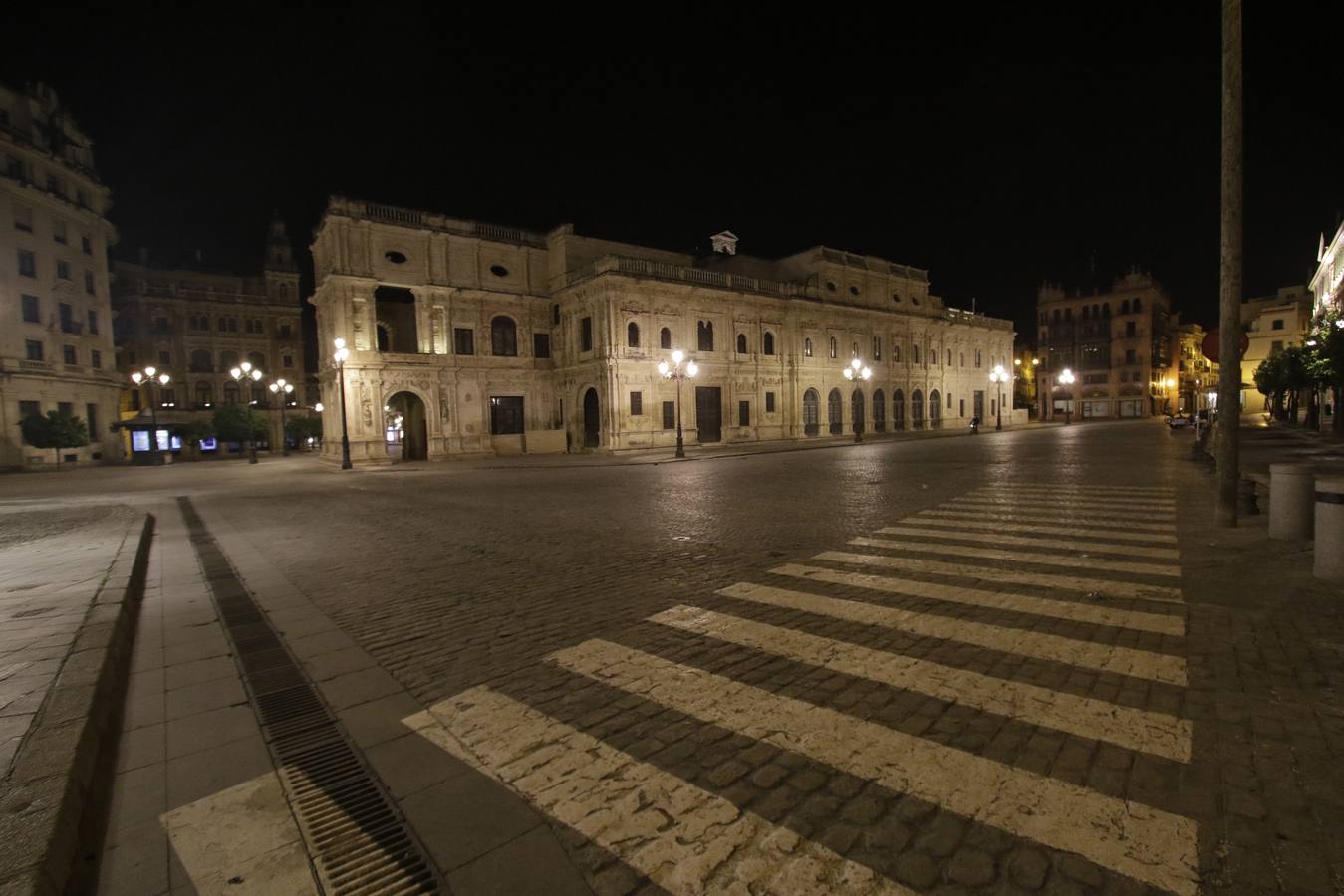 Casa Consistorial. Exposiciones temporales