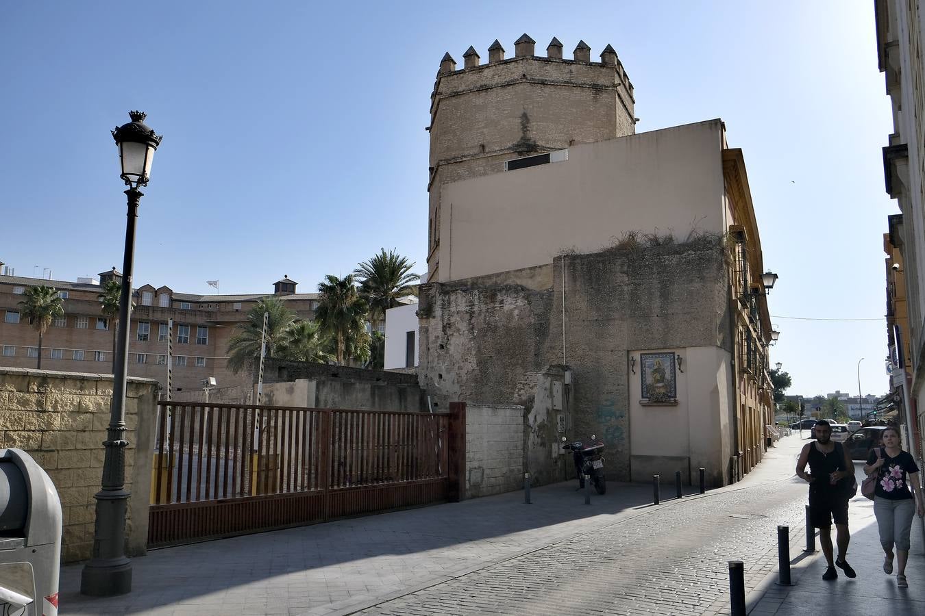 Sevilla proyecta una red de museos en 30 edificios municipales