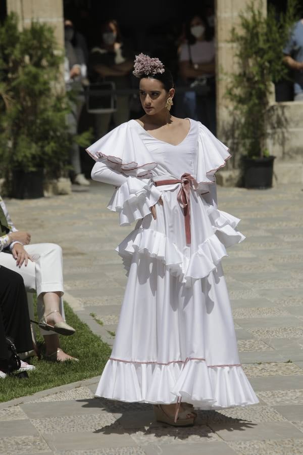 Pasarela Flamenca Jerez 2021