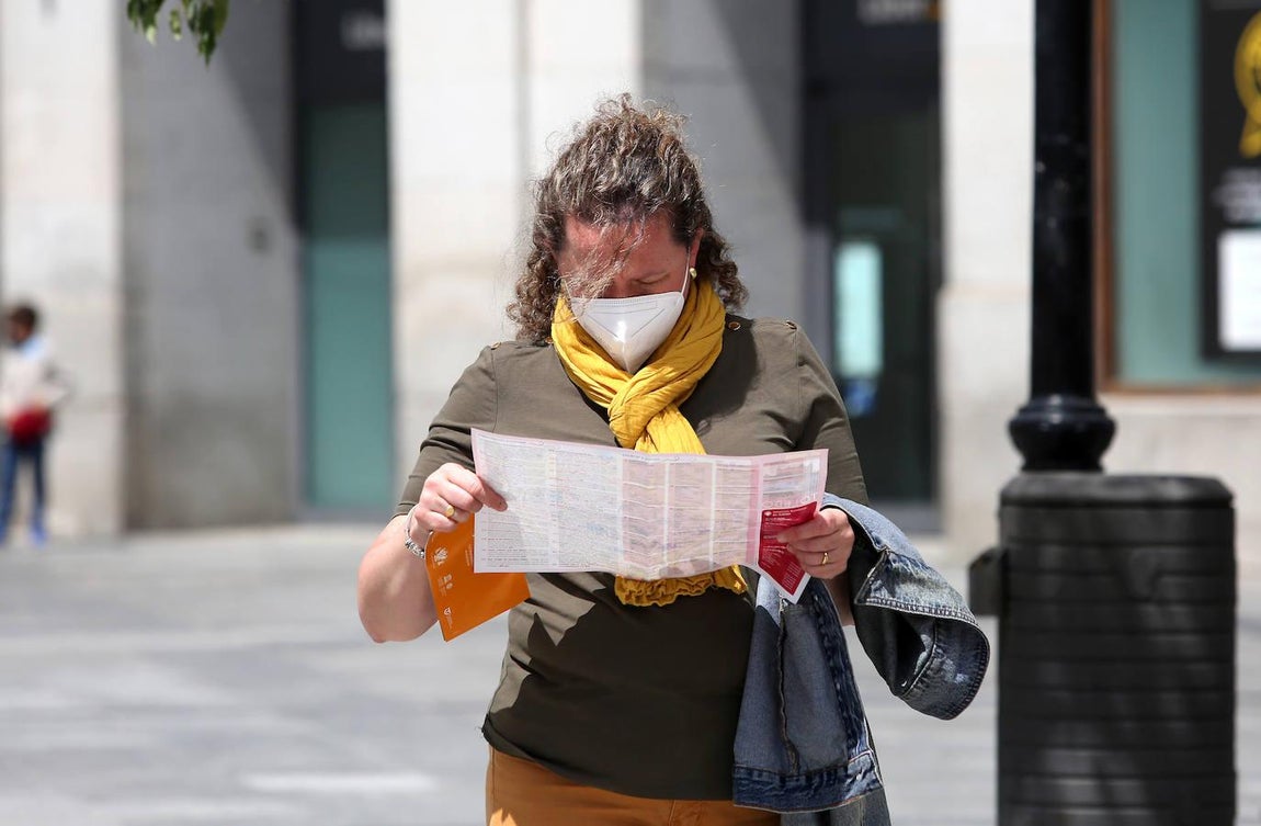 Regresan poco a poco los turistas a Toledo