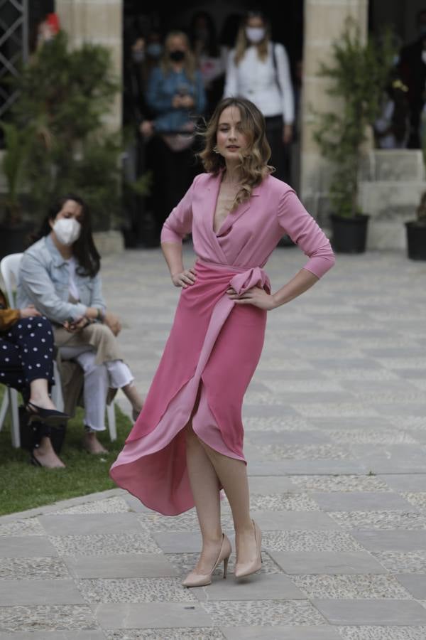 Fotos: Concluye la Pasarela Flamenca Jerez 2021