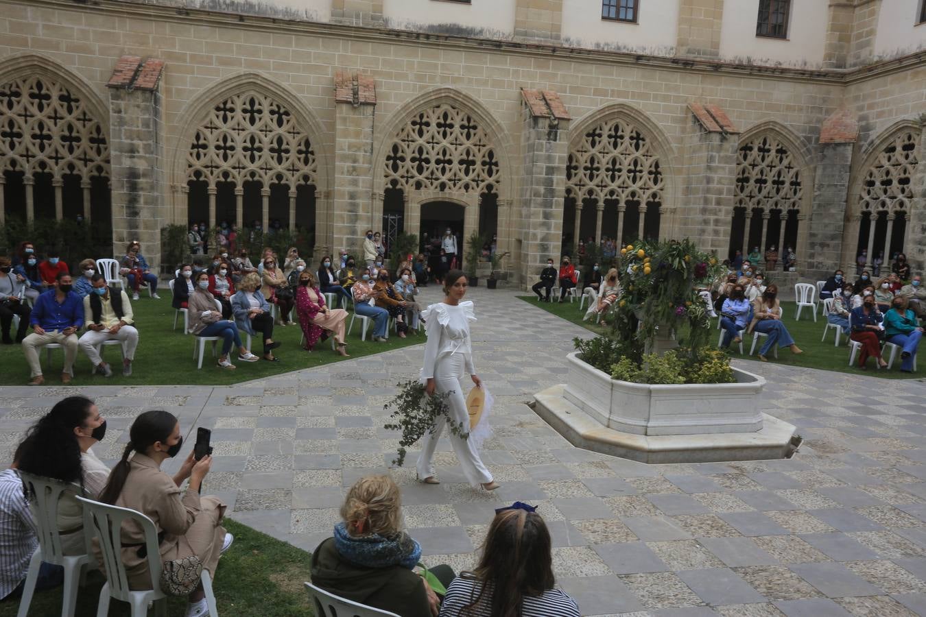 Fotos: Concluye la Pasarela Flamenca Jerez 2021