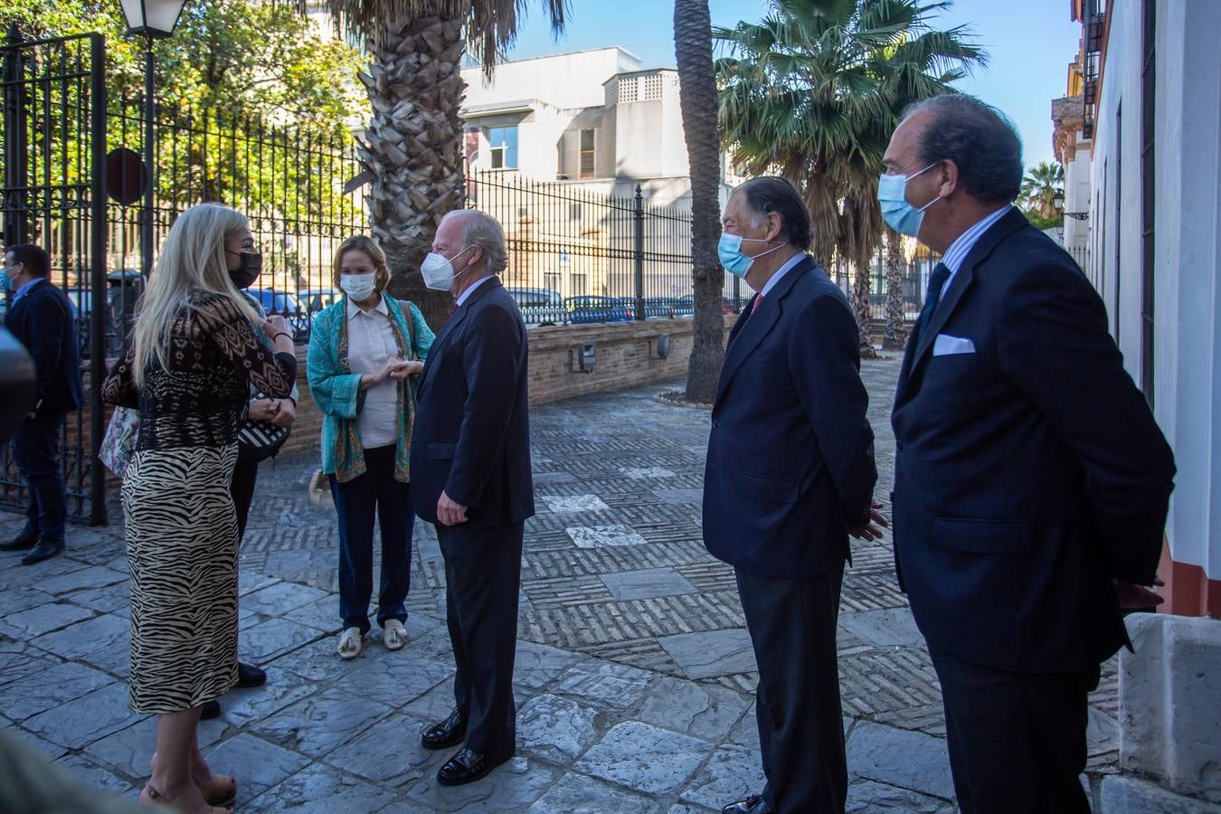 La Caridad prestará una de las &#039;postrimerías&#039; para la exposición del IV centenario de Valdés Leal