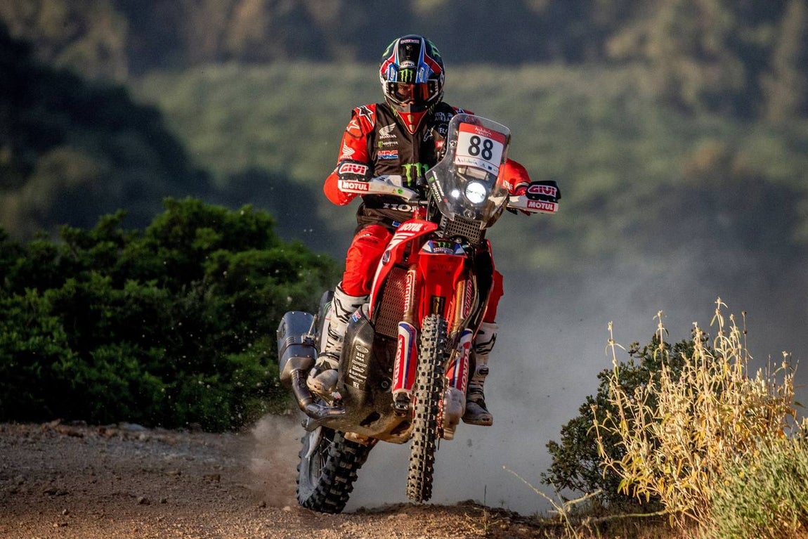 FOTOS: La etapa del Rally Andalucía 2021, en Cádiz