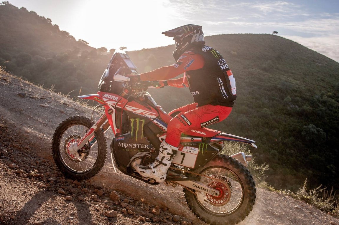 FOTOS: La etapa del Rally Andalucía 2021, en Cádiz