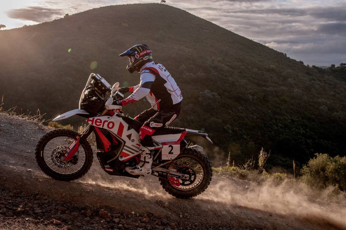 FOTOS: La etapa del Rally Andalucía 2021, en Cádiz