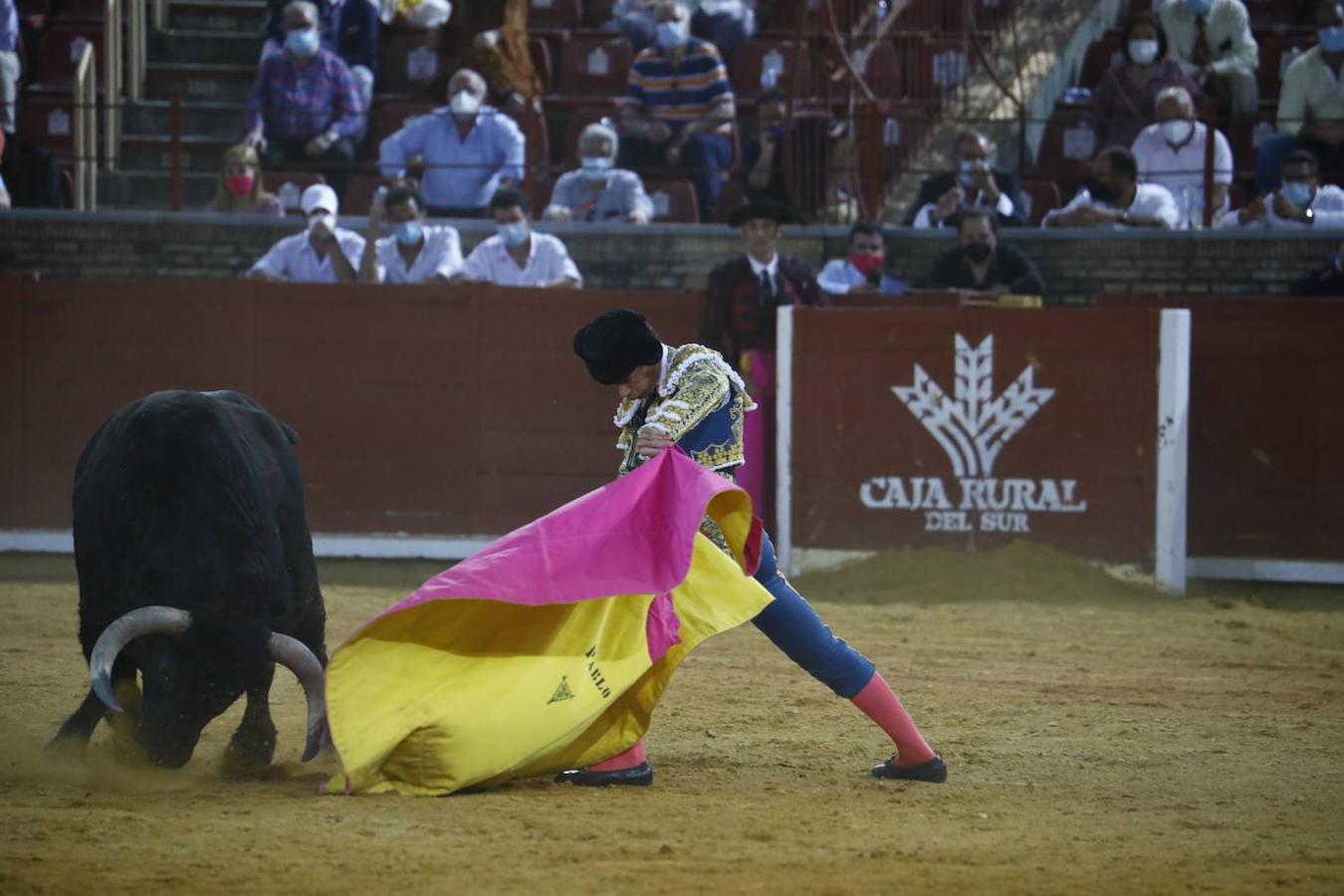 Toros en Córdoba | La primera corrida de la Feria de Mayo, en imágenes