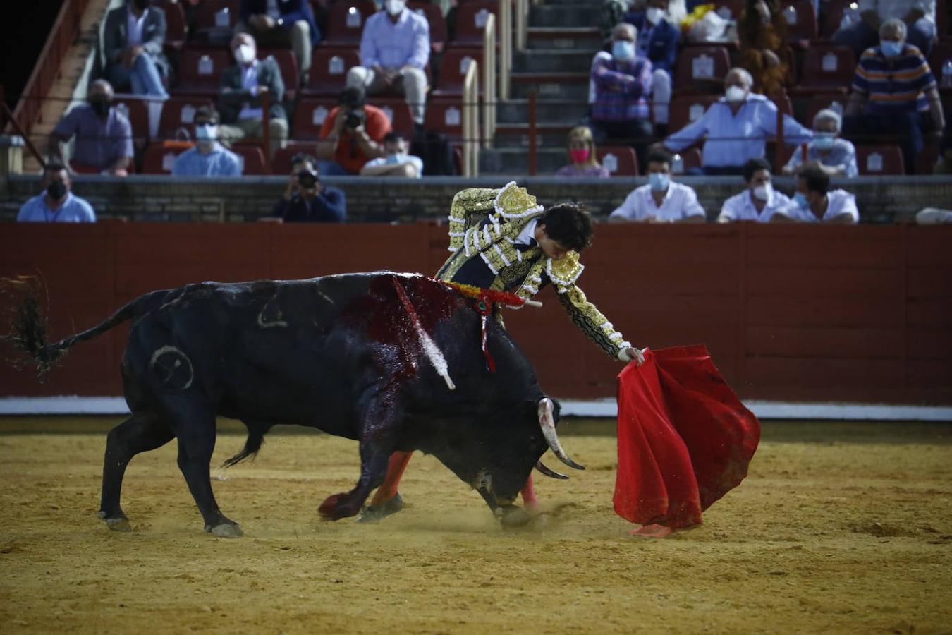 Toros en Córdoba | La primera corrida de la Feria de Mayo, en imágenes