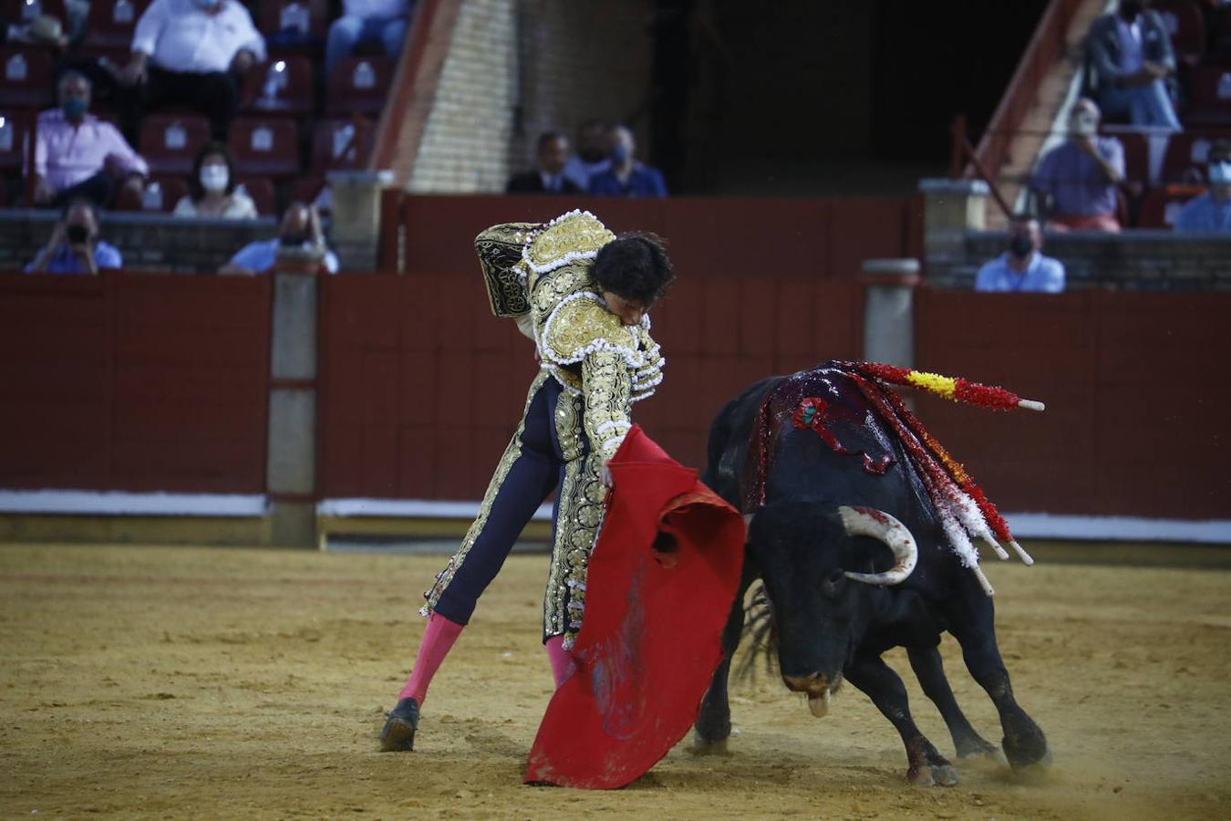 Toros en Córdoba | La primera corrida de la Feria de Mayo, en imágenes