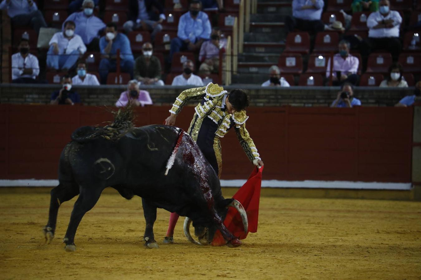 Toros en Córdoba | La primera corrida de la Feria de Mayo, en imágenes