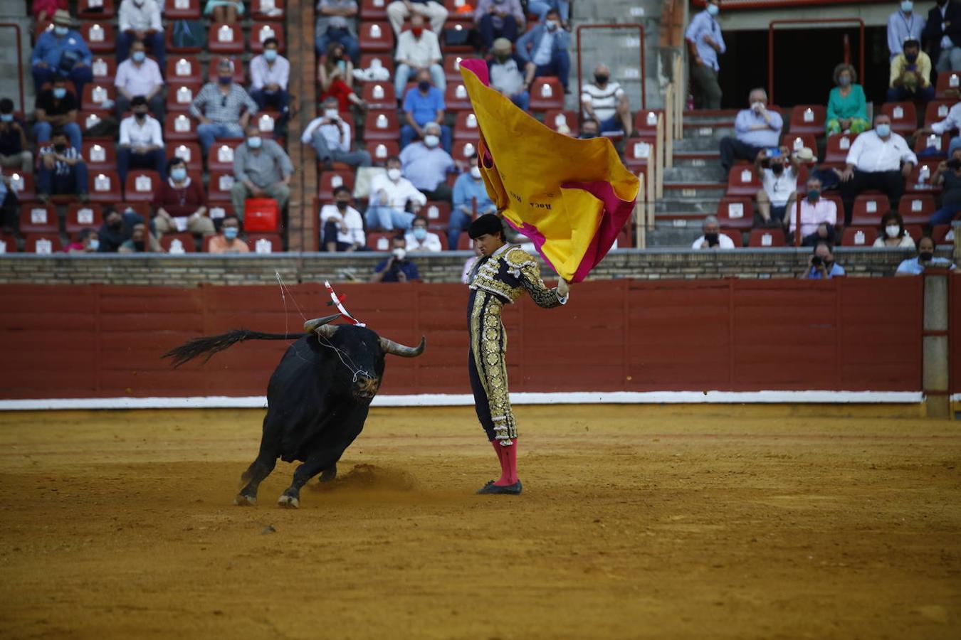 Toros en Córdoba | La primera corrida de la Feria de Mayo, en imágenes