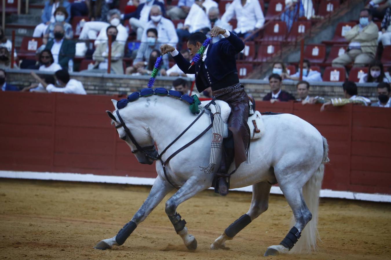 Toros en Córdoba | La primera corrida de la Feria de Mayo, en imágenes