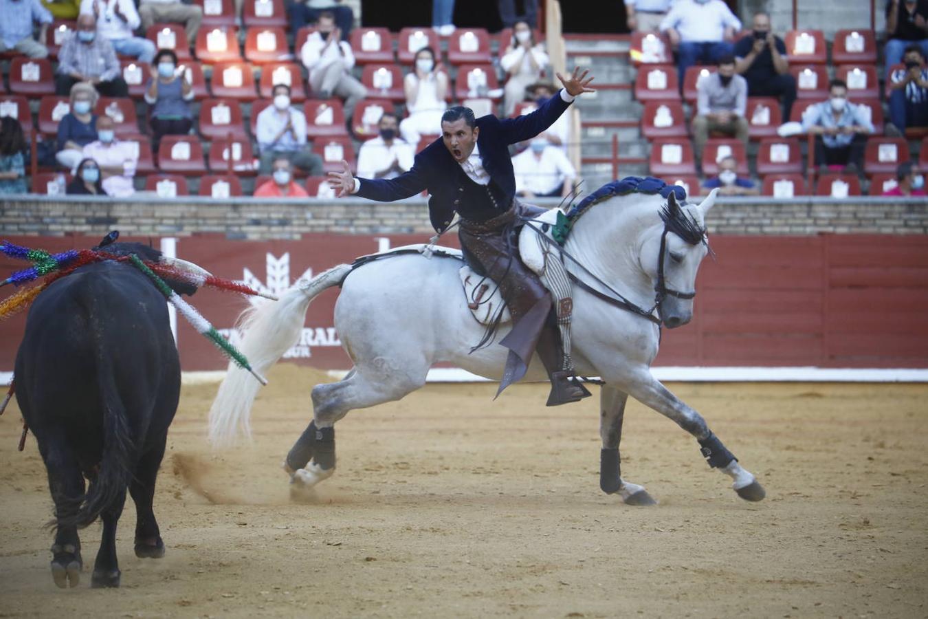 Toros en Córdoba | La primera corrida de la Feria de Mayo, en imágenes