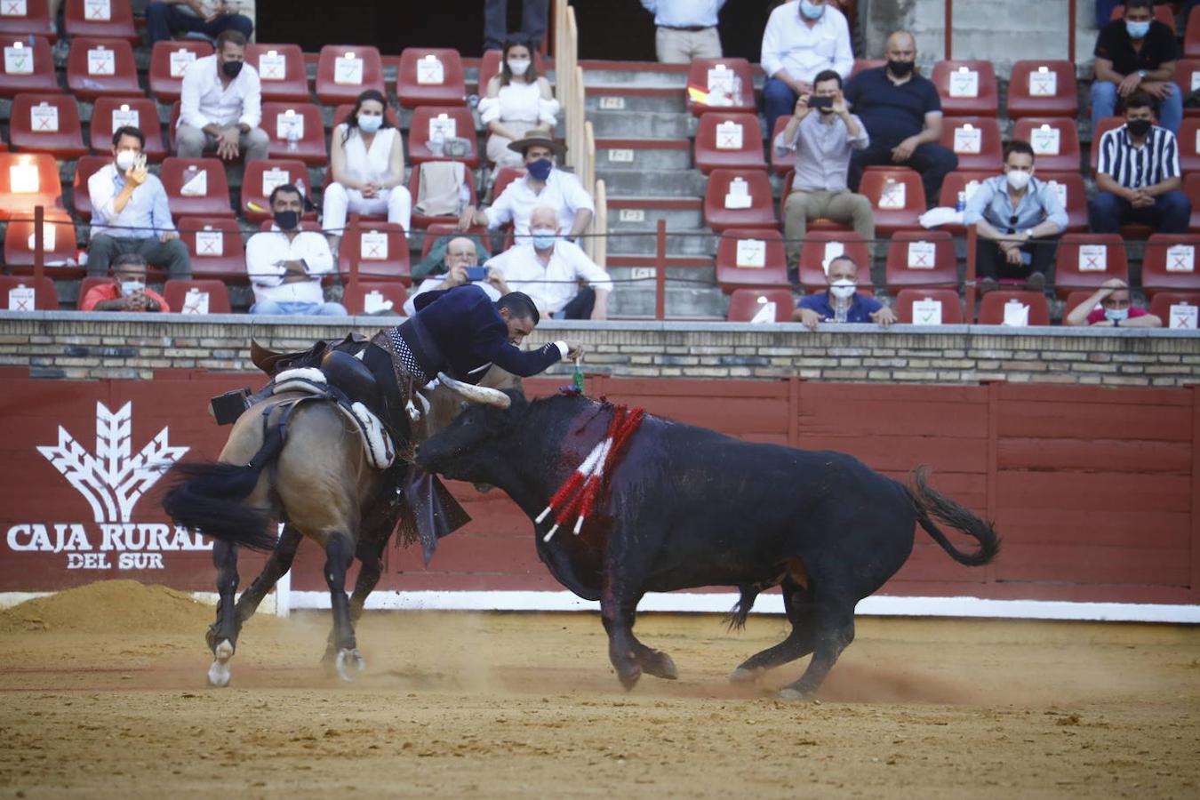 Toros en Córdoba | La primera corrida de la Feria de Mayo, en imágenes