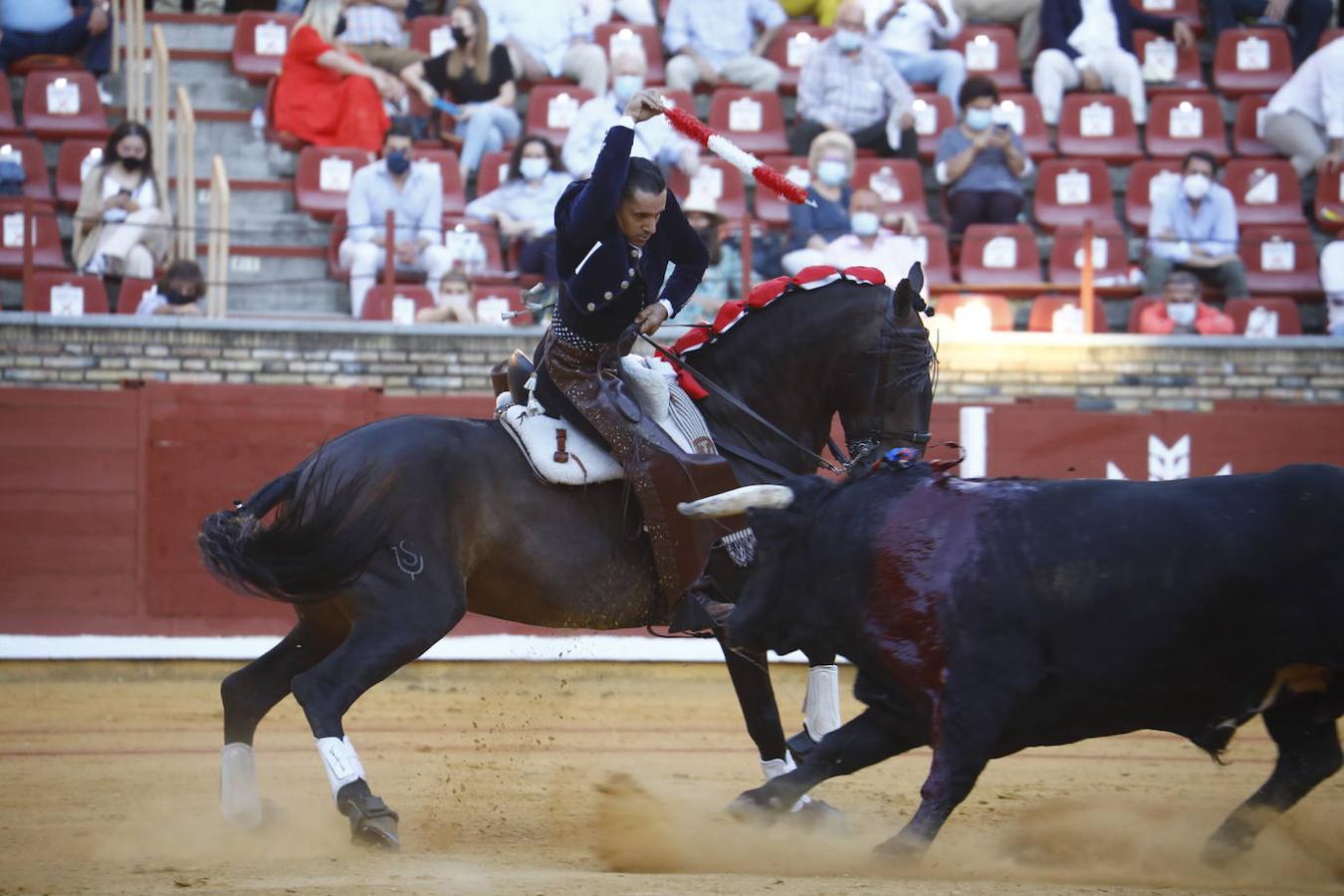 Toros en Córdoba | La primera corrida de la Feria de Mayo, en imágenes