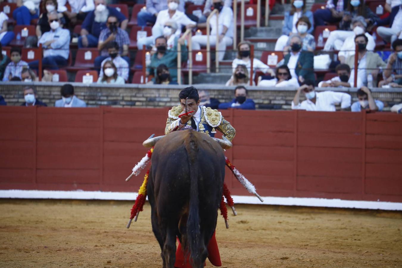 Toros en Córdoba | La primera corrida de la Feria de Mayo, en imágenes