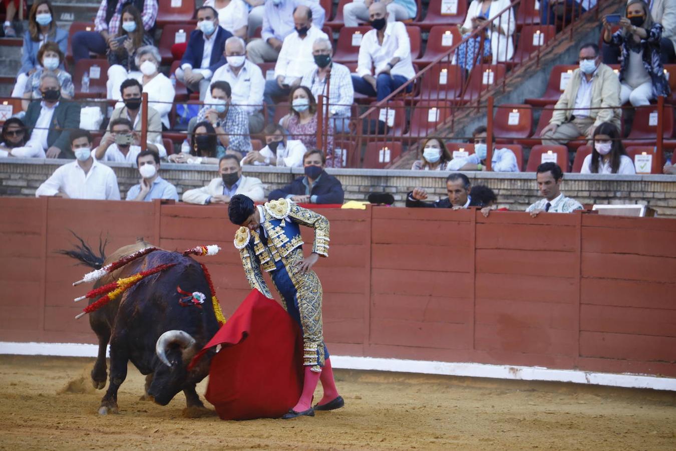 Toros en Córdoba | La primera corrida de la Feria de Mayo, en imágenes