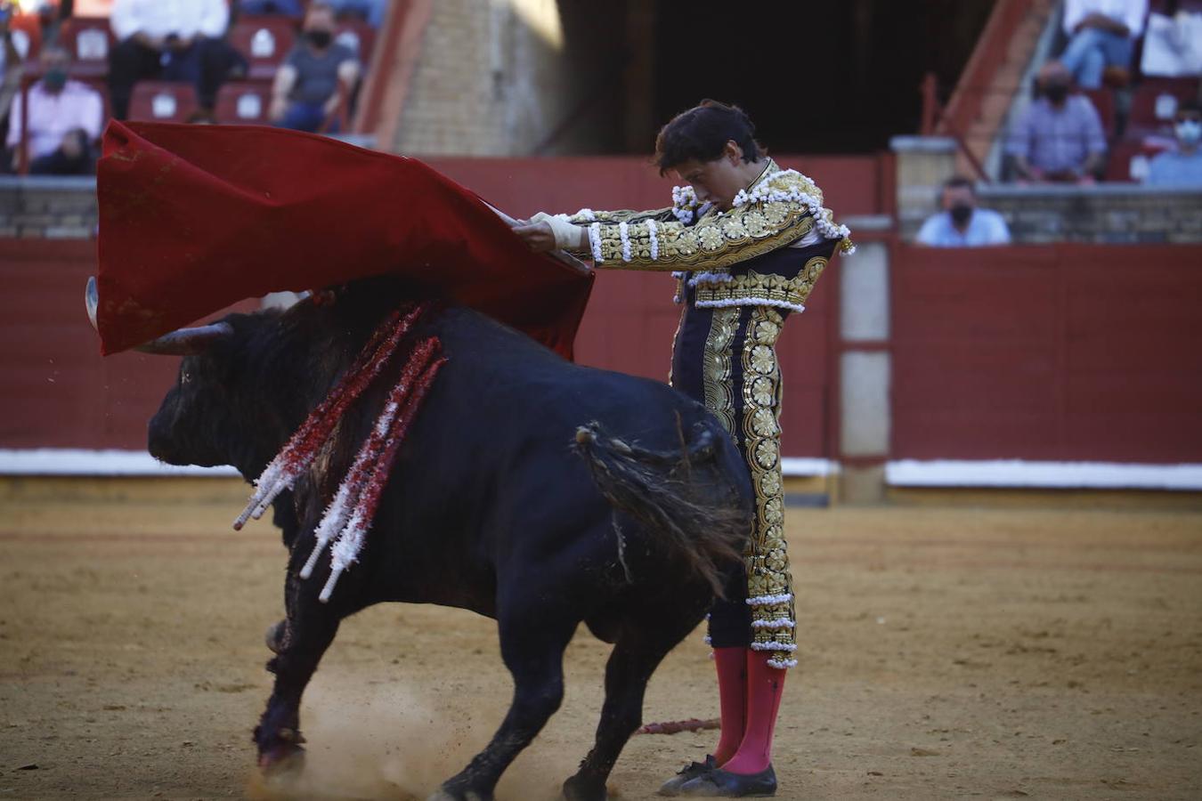 Toros en Córdoba | La primera corrida de la Feria de Mayo, en imágenes