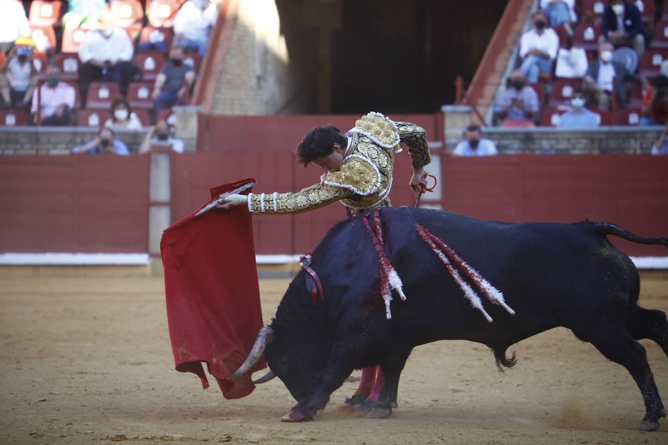 Toros en Córdoba | La primera corrida de la Feria de Mayo, en imágenes