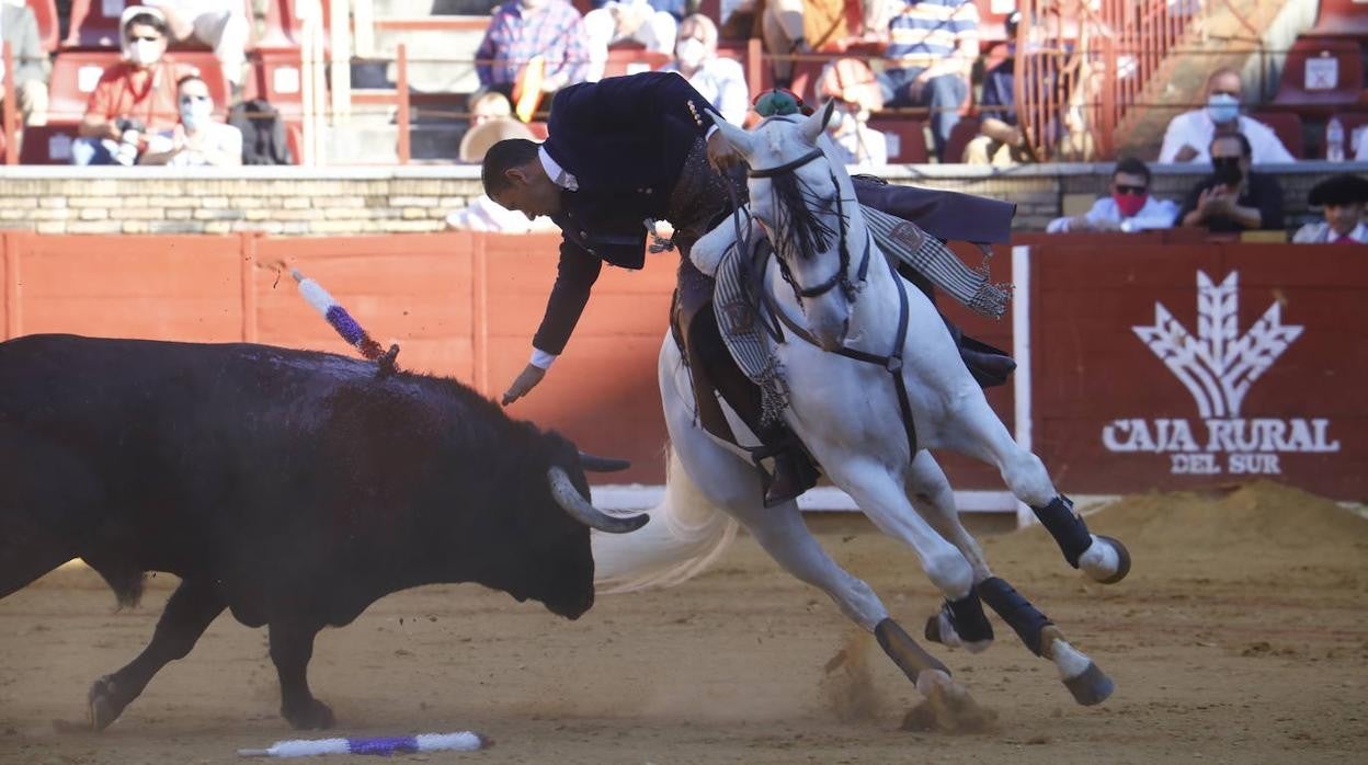 Toros en Córdoba | La primera corrida de la Feria de Mayo, en imágenes