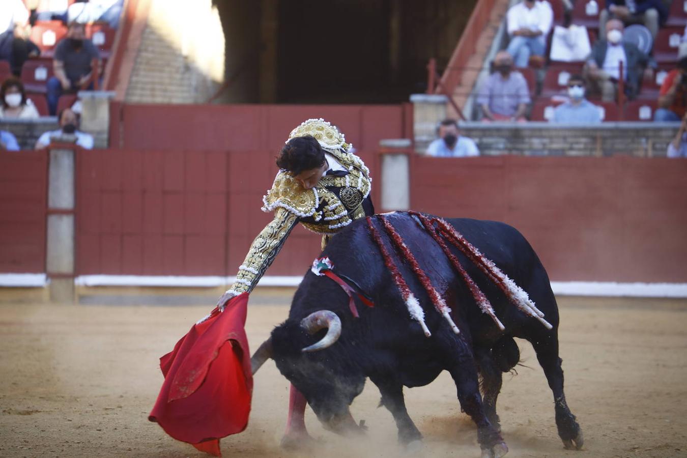 Toros en Córdoba | La primera corrida de la Feria de Mayo, en imágenes