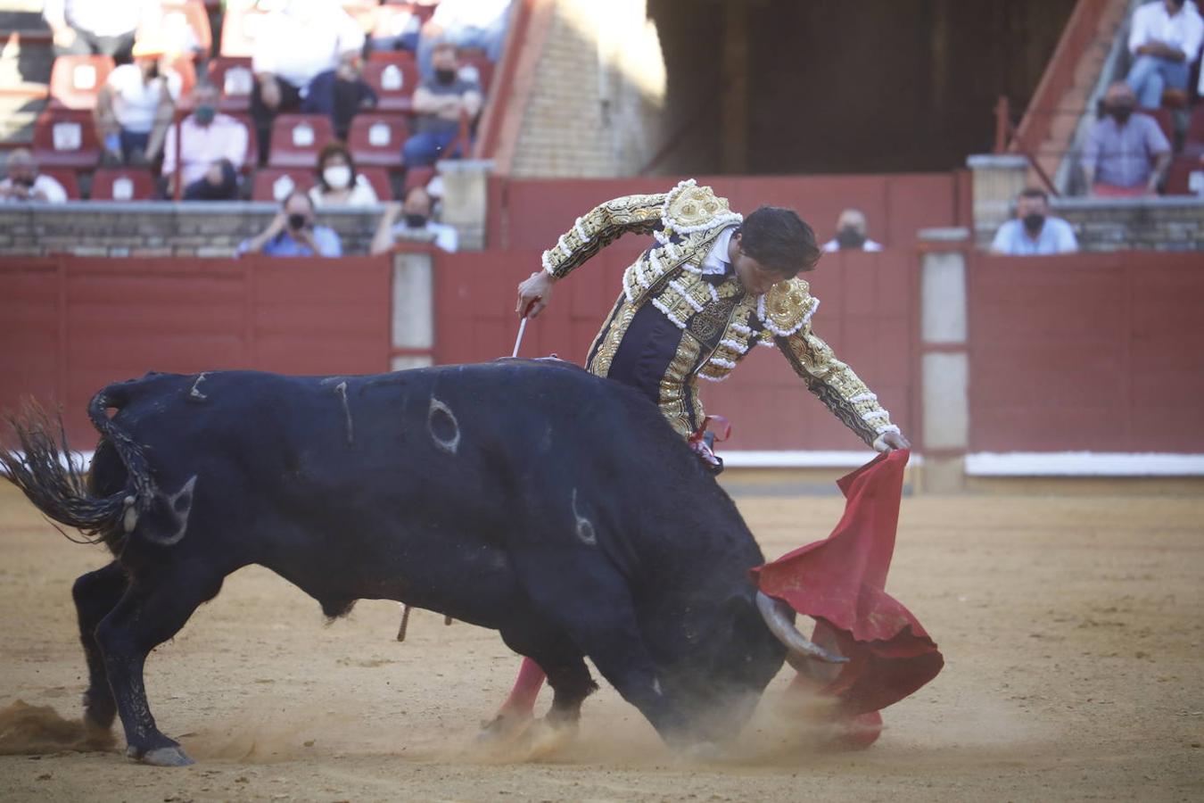 Toros en Córdoba | La primera corrida de la Feria de Mayo, en imágenes